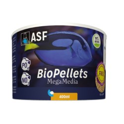 ASF Bio Pellets 4000 ml