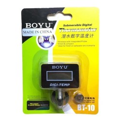 Termometro Boyu Digital Sumergible