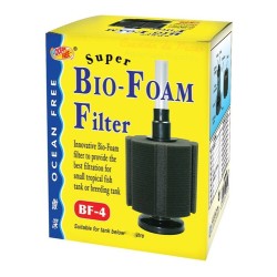 Filtro Ocean Free BF-4 Biologico  8855 Hasta 380 Litros