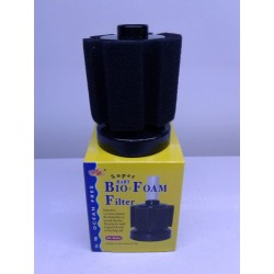 Filtro Ocean Free BF-0 Biologico  8852 Hasta 40 Litros
