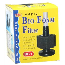 Filtro Ocean Free BF-1 Biologico  8853 Hasta 100 Litros