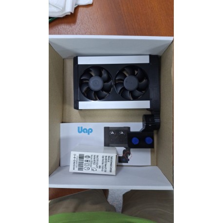 UAP Cooler Doble