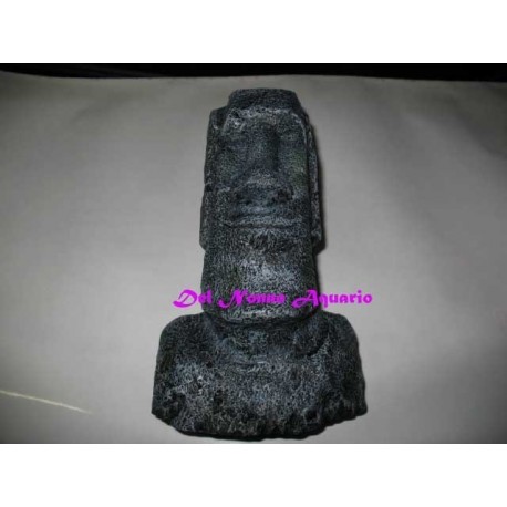 U-102 MOAI Grande Isla de Pascua