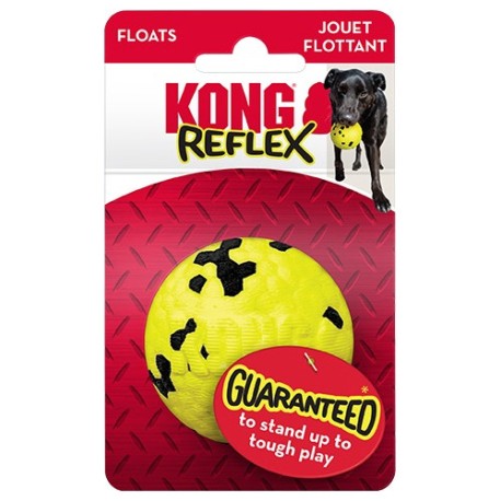 Kong Reflex Grande RFL 14