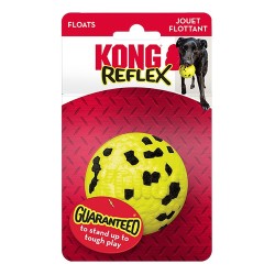 Kong Reflex Mediana RFL 24 Pelotita