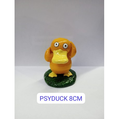 FRA-255 Pokemnon Psyduck