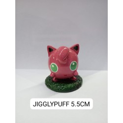 FRA-254 Pokemon Jigglypuff