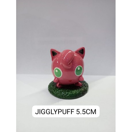 FRA-254 Pokemon Jigglypuff