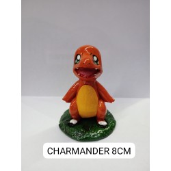 FRA-253 Pokemon Charmander
