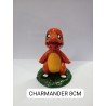 FRA-253 Pokemon Charmander