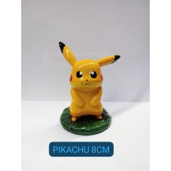 FRA-252 Pokemon Pikachu