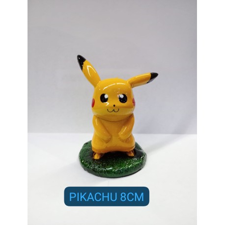 FRA-252 Pokemon Pikachu