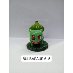 FRA-251 Pokemon Bulbasaur