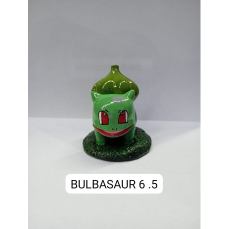 FRA-251 Pokemon Bulbasaur