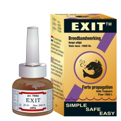 Esha 2000 20ml Funguicida Bactericida