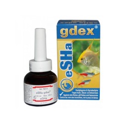 Esha Exit 20ml Punto Blanco