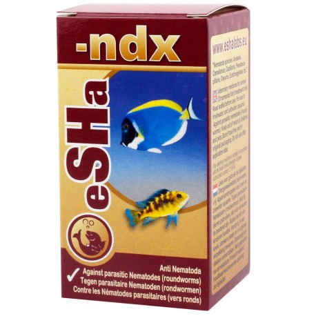 Esha Hexamita 20ml