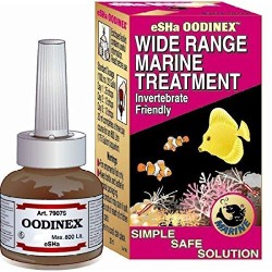 Esha Ndx 20ml Parasitos Intestinales