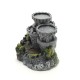 FRA- 51 Castillo de Piedra