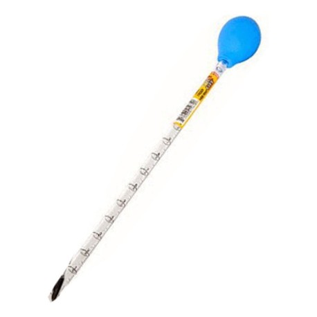 Aqua Clean Pipeta 30 cm