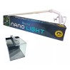 Iluminador Ocean Tech Nano Light 30 CM Fresh Water