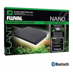 Ilumindor Fluval Nano 15 w 7500 Kelvin
