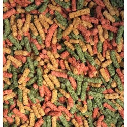 Alimento Prodac Pond Color 1 kg