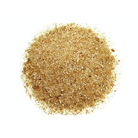 Water Vet Gravilla Ocre 5 Kilos Inerte