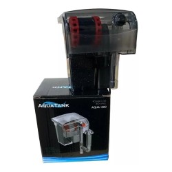 Filtro Aquatank AQ-200 250 L/H