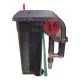 Filtro Aquatank AQ-300 350 L/H