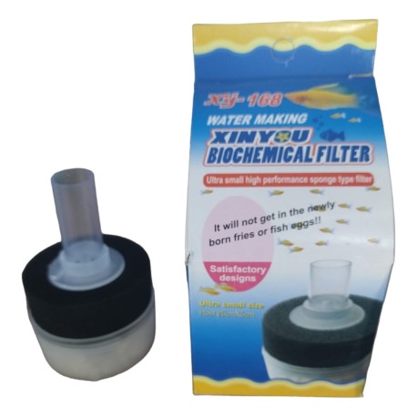 Filtro XY-168