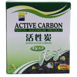 Carbon Activado XY-150 x150 g