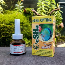 Esha 2000 20ml Funguicida Bactericida