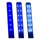 Iluminador Ocean Tech Nano Light 30 CM Fresh Water