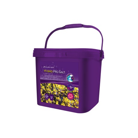 Sal Aquaforest Hybrid 5 Kilos