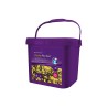 Sal Aquaforest Hybrid Probiotica 5 Kilos