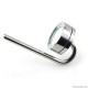 Difusor Co2 Acero Dymax 24 mm x 80 mm