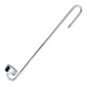 Difusor Co2 Acero Dymax 24 mm x 250 mm