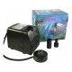 Bomba RS Kandge BL-2150 Con Luz Led Feng Shui