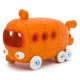 SBR-60 Bikini Bottom Bus 7.5 cm