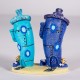 SBR-60 Bikini Bottom Bus 7.5 cm