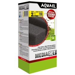 Esponja Filtro Aquael Asap 500