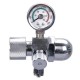 TNA Valvula CO2 ST-01 con Cuenta Burbujas