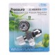 TNA Valvula CO2 ST-01 con Cuenta Burbujas