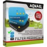 Filtro Aquael Ultramax Repuesto Esponja  Super Fina 45 PPI