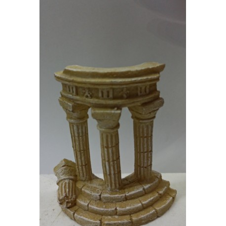 FRA-61 Columna Griega