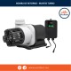 Bomba Mantis Tornado 2000 L/H