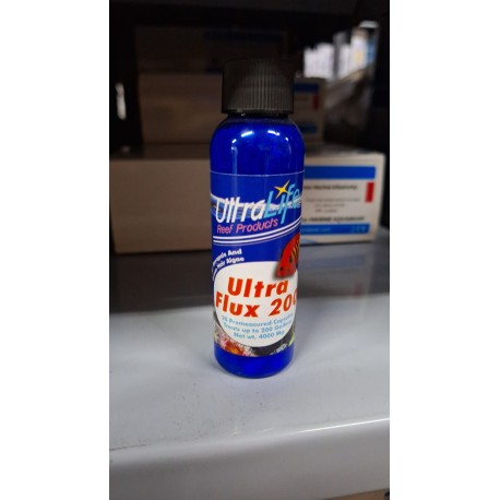 Ultra Life Flux 200 750 Litros