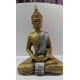 FRA-302 Buda Meditando