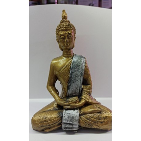 FRA-302 Buda Meditando
